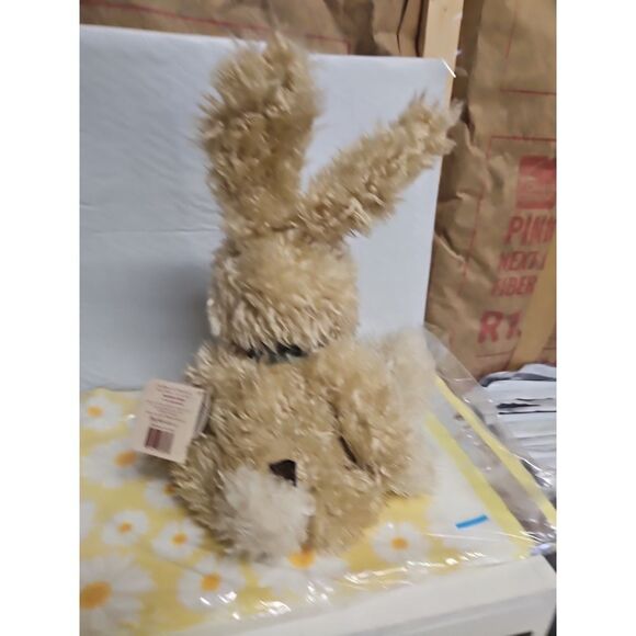J.B. Bean And Associates  Maureen O' HARE   From Boyds Bear Bean Filled 2001 - Picture 3 of 10